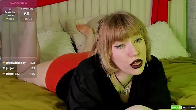 RachelCart Chat XXX live