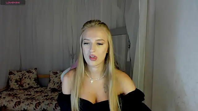Stacy_River 라이브 XXX 채팅