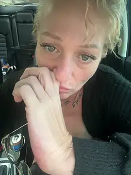 Živý XXX chat MilfOfDreams