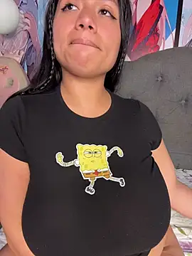 Im_Little 라이브 XXX 채팅