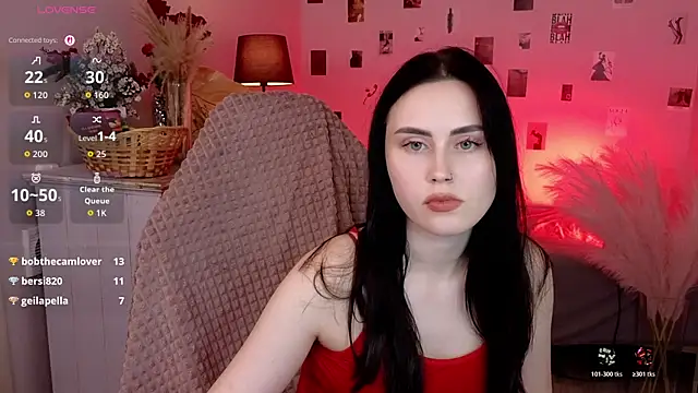 NoraLumi লাইভ XXX চ্যাট