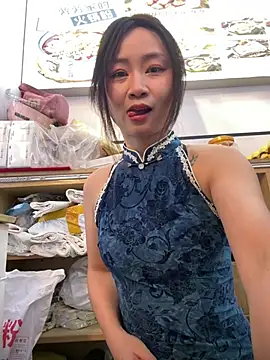 Czat XXX na żywo – huihui_520