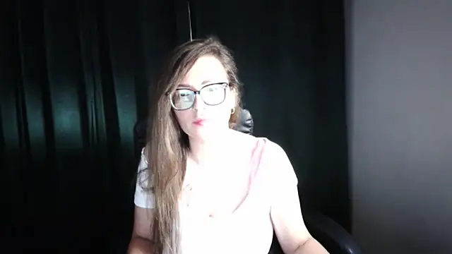 Živý XXX chat NoraMilf