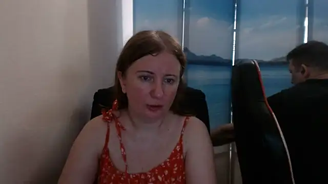 Webkamerová show PeterAndJen