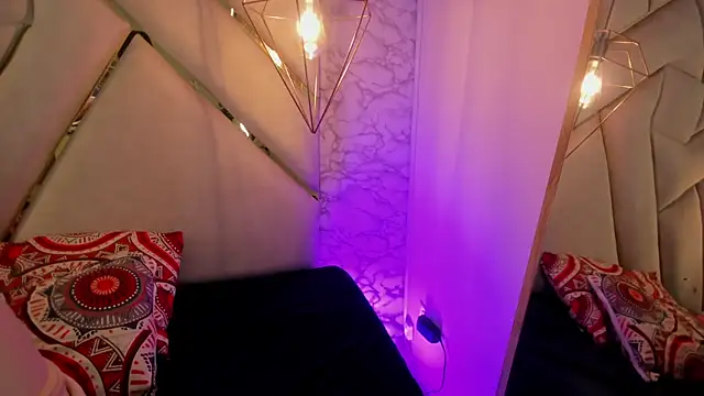 Živý XXX chat nalalye_cruzz_