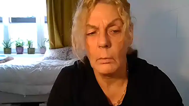 belgianshantie – Naživo XXX chat