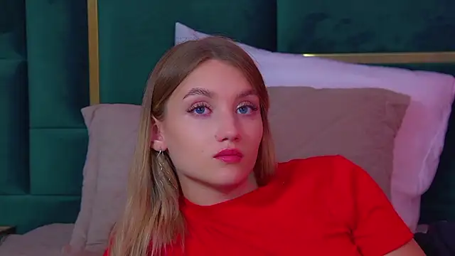 StacyEvances' Live XXX Chat