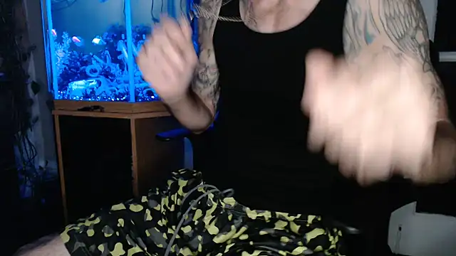 Chat XXX Live EspanolVato