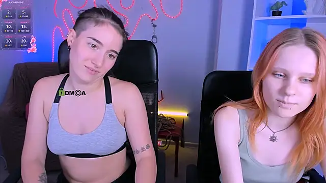 cassandra_nik's Live XXX Chat