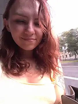 Živý XXX chat -stray-cat-