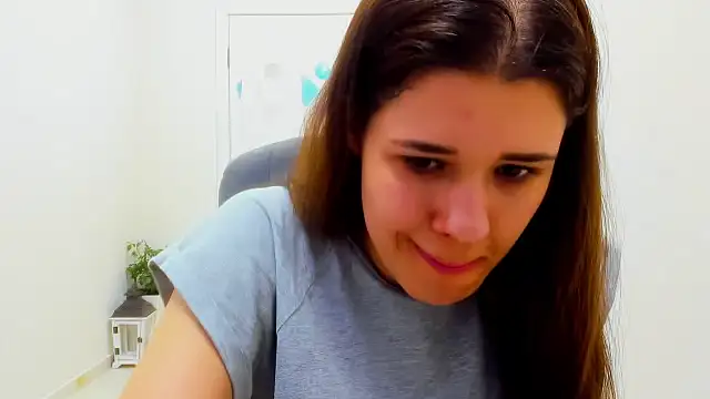 צ'אט XXX בשידור חי של Joannia