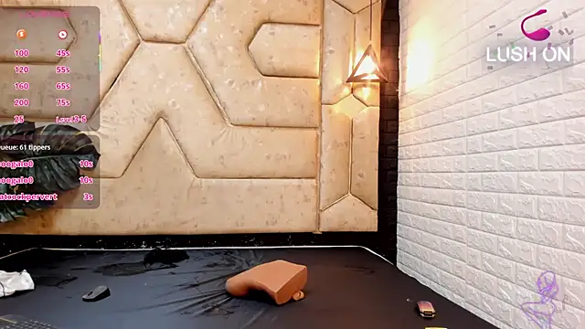 Sembang XXX Secara Langsung Julieta_Slav3