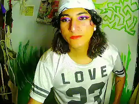 Онлайн чат XXX RAMONA_TIJERAX