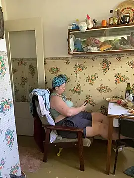 badfox5000 – Naživo XXX chat