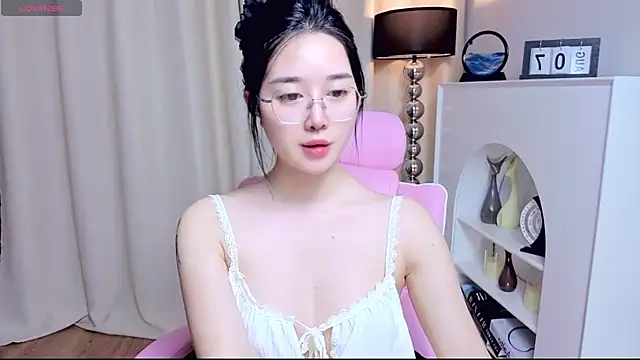 miuu6868のライブXXXチャット