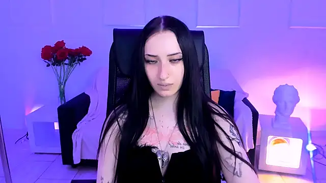 MonicaLowes 现场XXX聊天