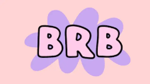 brrritney লাইভ XXX চ্যাট