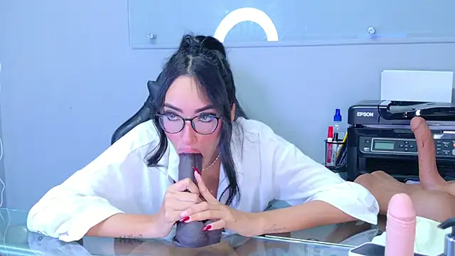 lissafeniix_'s Live XXX Chat