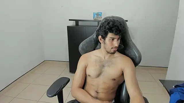 Онлайн чат XXX Jeremy_colton