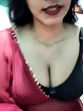 Chat XXX Live BerryOnFire
