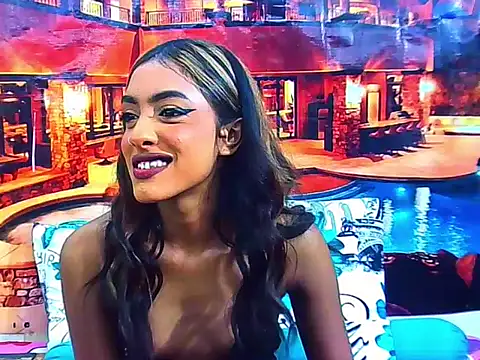 Chat XXX en directo de IndianPretty14u2Luv