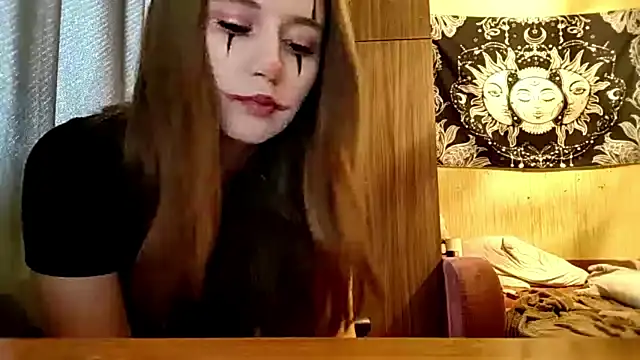 DanicaMazon – Naživo XXX chat