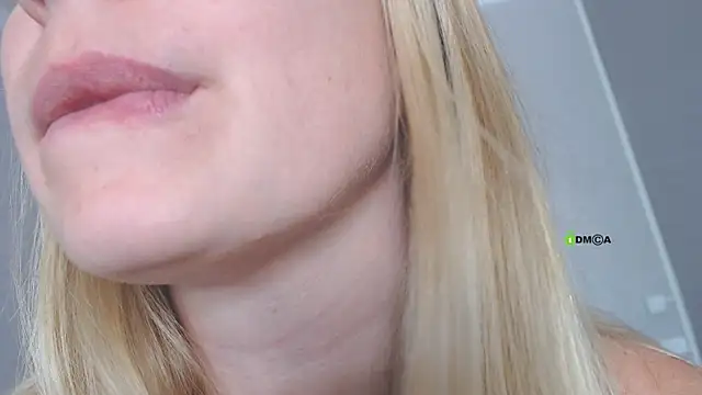 Your_Marymari Chat XXX in diretta