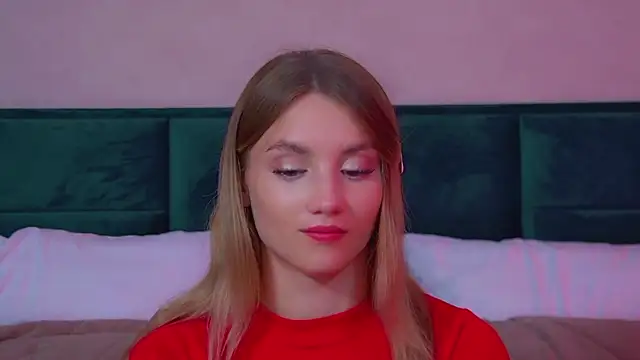 StacyEvances Chat XXX in diretta