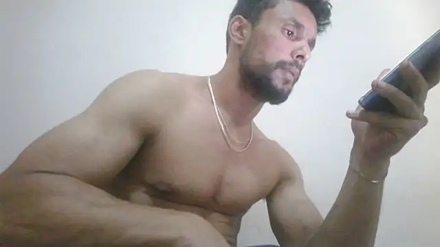 Živý XXX chat Arabprinceofslv