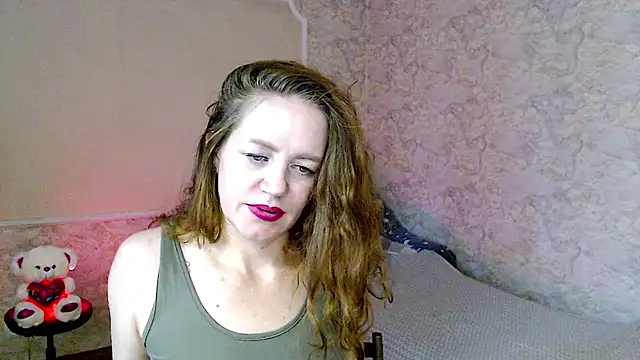 Fern_Lust's Live XXX Chat