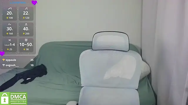 LeonBoykisser Live XXX-Chat