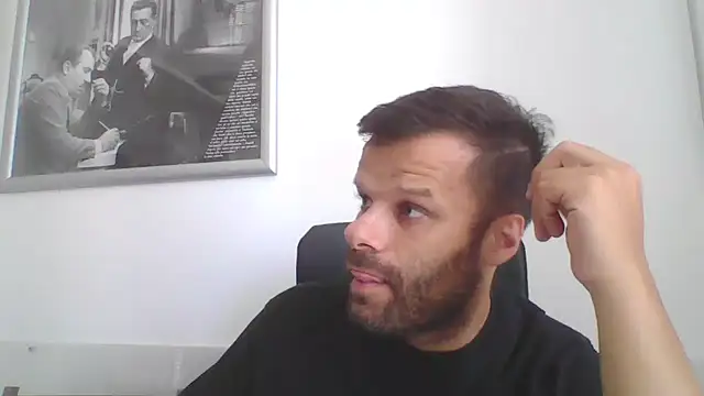FROCETTO93 Chat XXX live