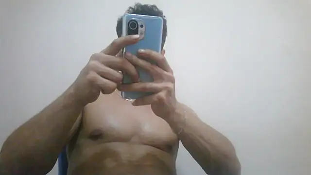 Arabprinceofslv's Live XXX Chat