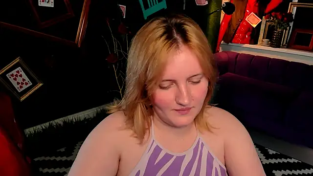 KathyBriggs 라이브 XXX 채팅