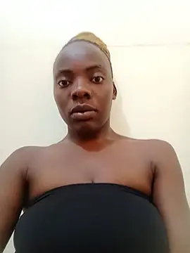 Chat XXX en directo de spunky_pussie