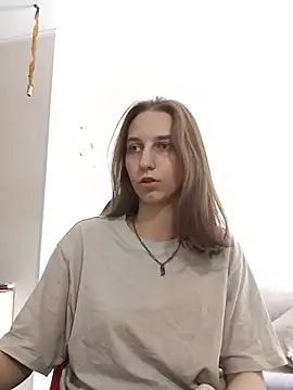 Czat XXX na żywo – Nika_SweetHoney