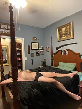 BootsAndCountry XXX чат на живо