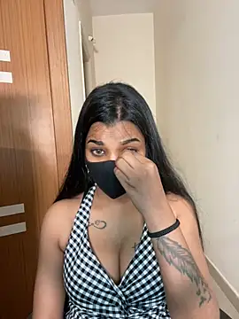 its_ur_flora Chat XXX in diretta