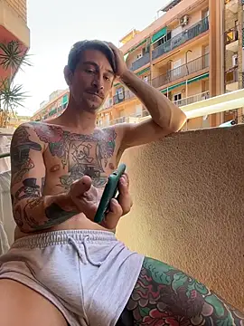 _Lordjizz Chat XXX live