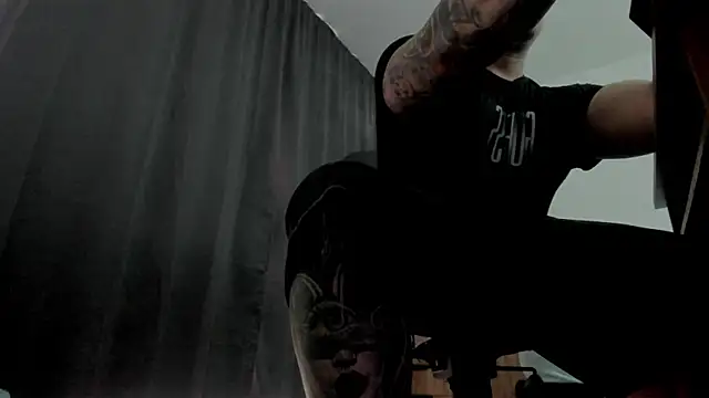 Chat XXX en directo de TonyWinston