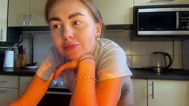 Chat XXX Live MartaLuna_