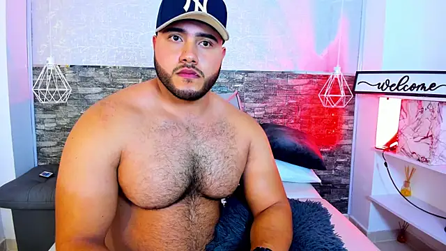 apolorusso – Naživo XXX chat