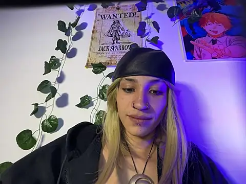 JohnnyJones_ live XXX chat