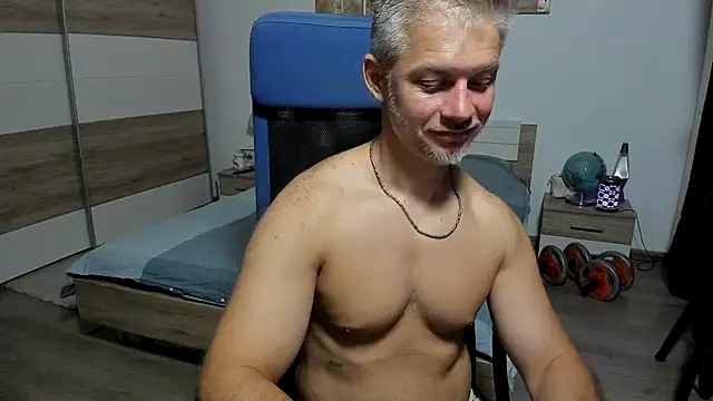 RobbyShawz 在線直播表演