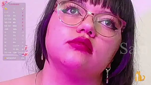 Samantha__zz – Live XXX-chat