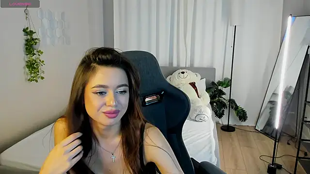 Chat XXX en directo de NicoleRossss