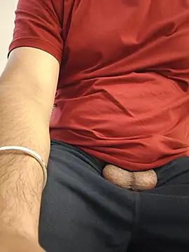 Chatroom XXX en direct de 8inch_hunk19