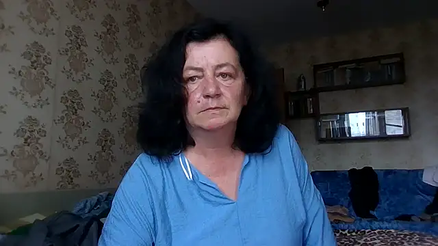 Živý XXX chat GypsiQueen2