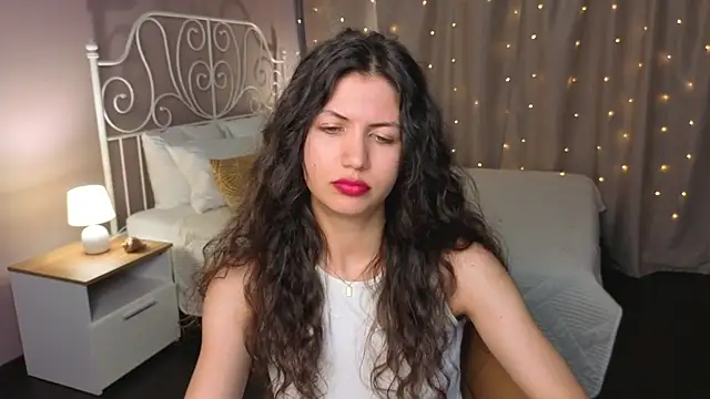 Czat XXX na żywo – NoelPerfect