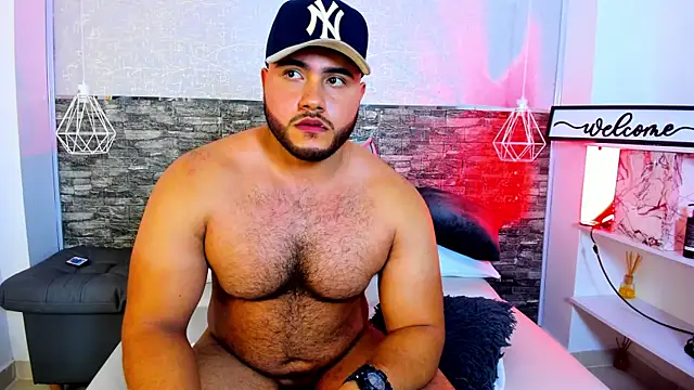 apolorusso Chat XXX live